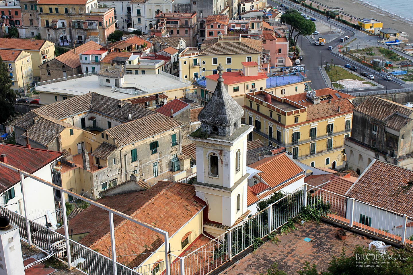 Vietri sul Mare